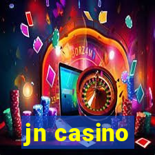 jn casino