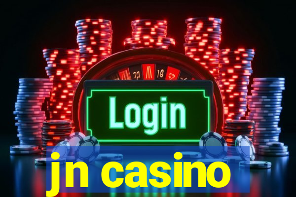 jn casino