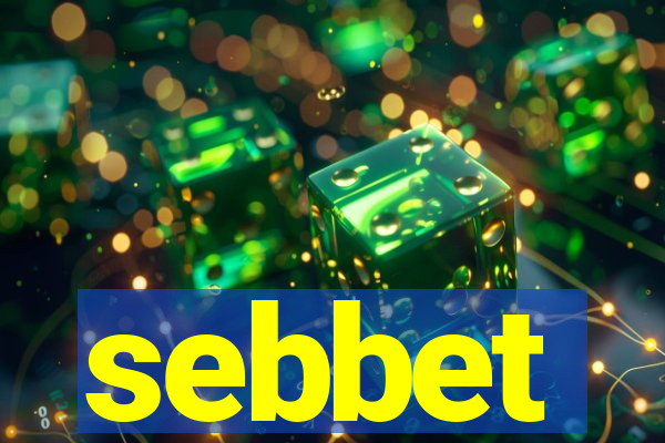 sebbet