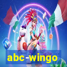 abc-wingo