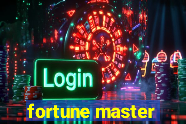 fortune master