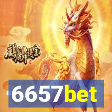 6657bet