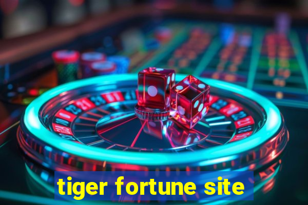 tiger fortune site