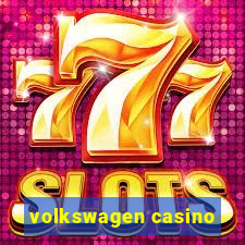 volkswagen casino