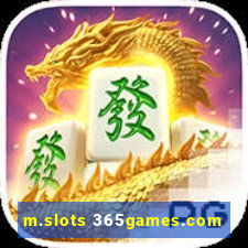 m.slots 365games.com