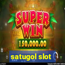 satugol slot