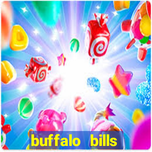 buffalo bills resort & casino