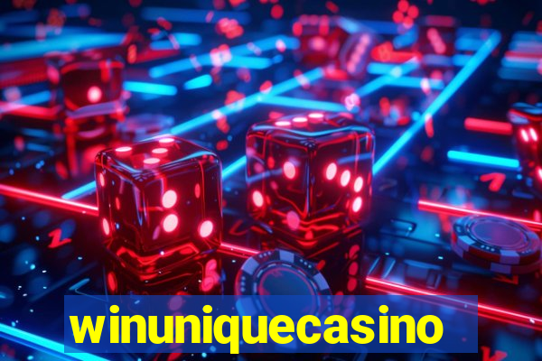 winuniquecasino