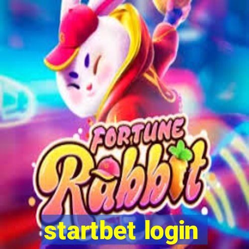 startbet login