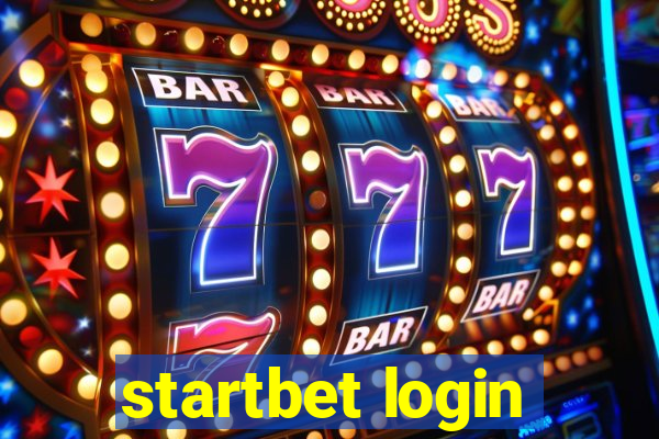 startbet login