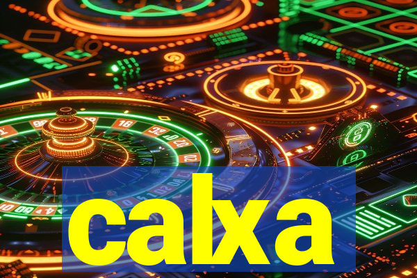 calxa