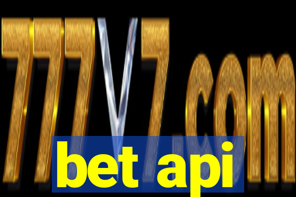 bet api