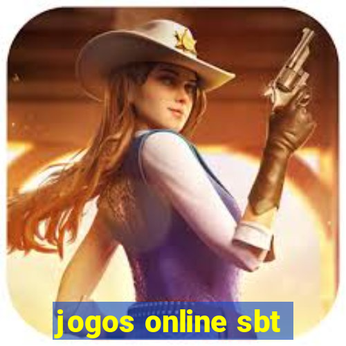 jogos online sbt