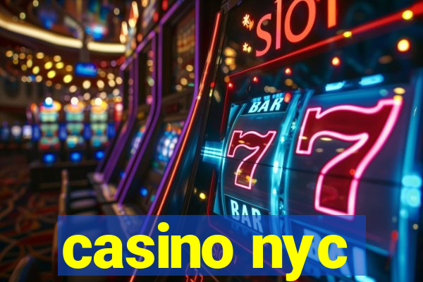 casino nyc