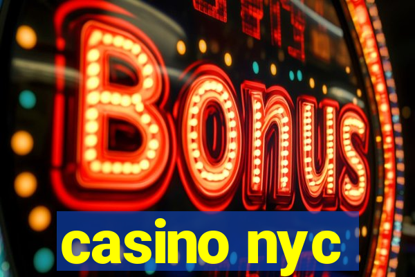 casino nyc