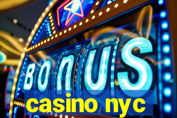 casino nyc