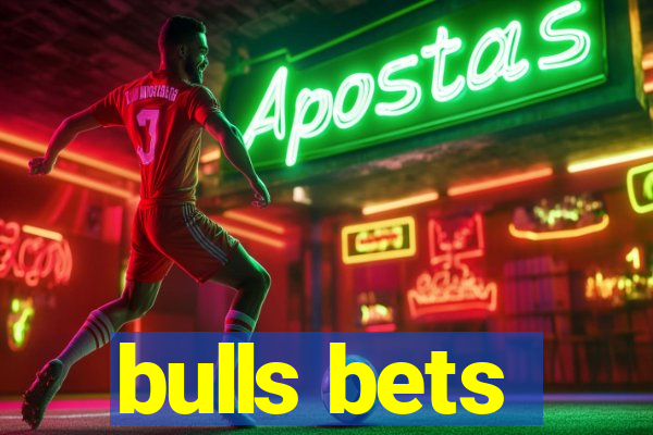 bulls bets