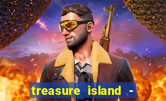 treasure island - ti hotel & casino