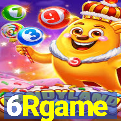 6Rgame