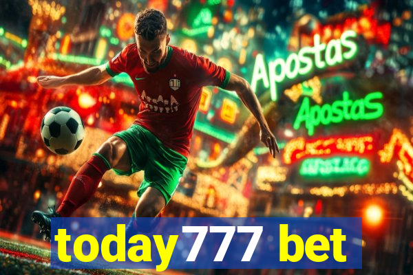 today777 bet