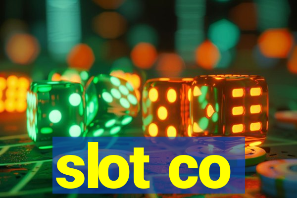 slot co