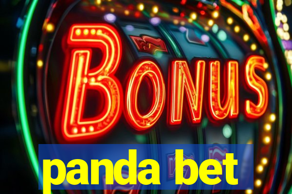 panda bet