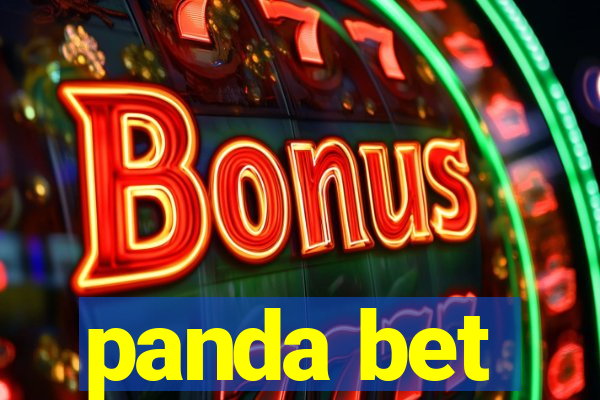 panda bet