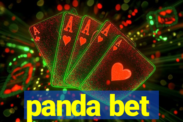 panda bet