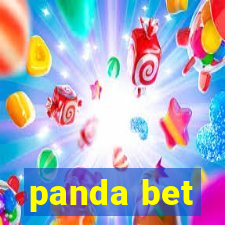 panda bet