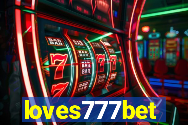 loves777bet