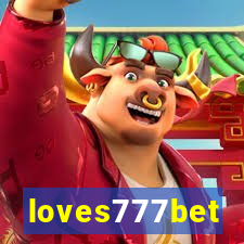 loves777bet