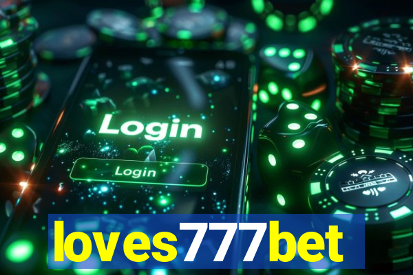 loves777bet