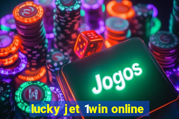 lucky jet 1win online