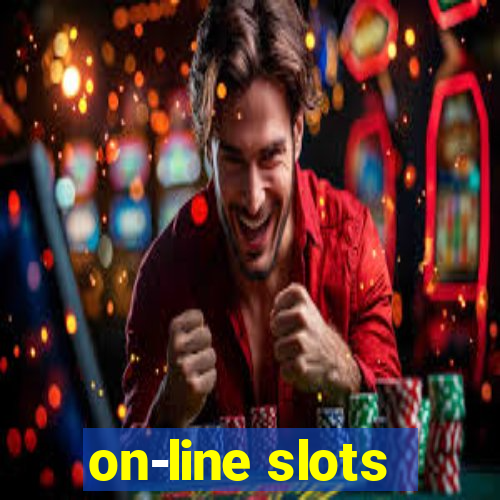 on-line slots