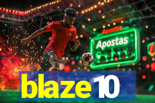 blaze10