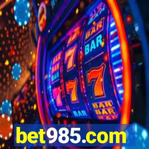 bet985.com