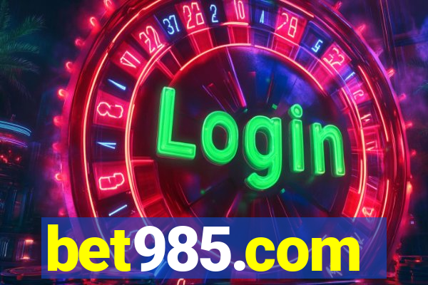 bet985.com