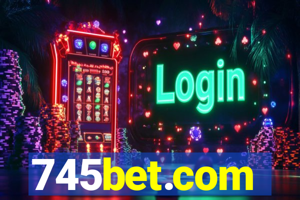 745bet.com