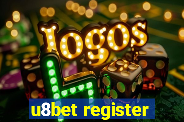 u8bet register