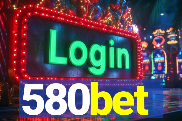 580bet