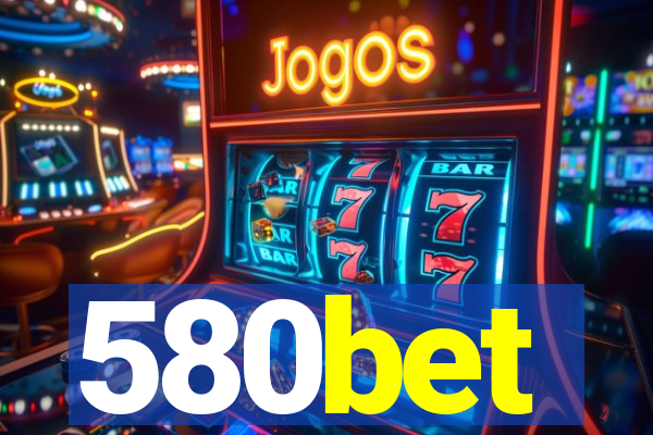 580bet