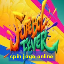 spin jogo online