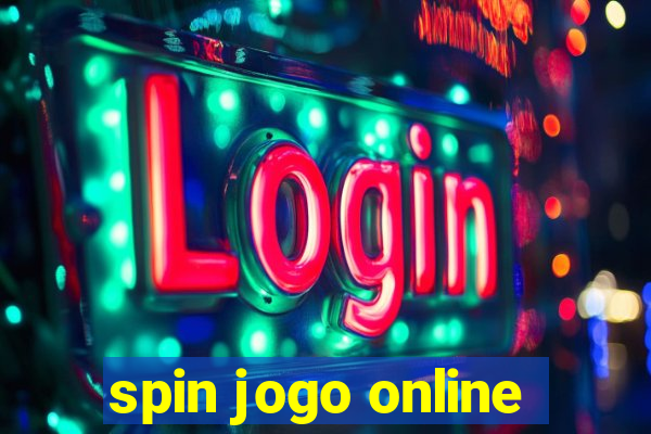 spin jogo online