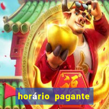 horário pagante fortune tiger madrugada