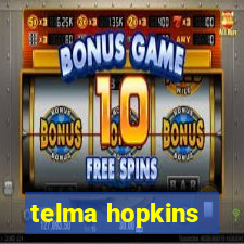 telma hopkins