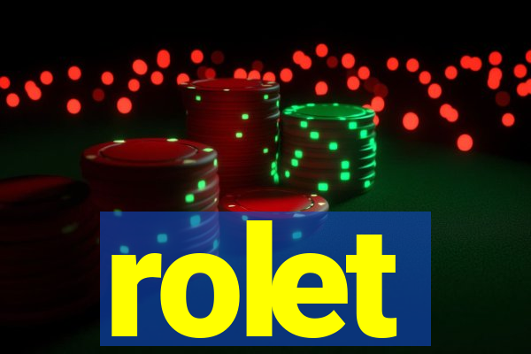 rolet