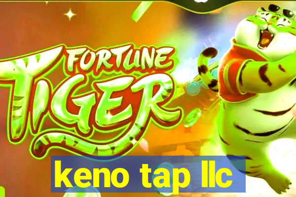 keno tap llc