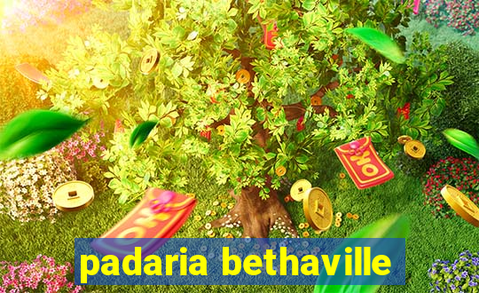 padaria bethaville