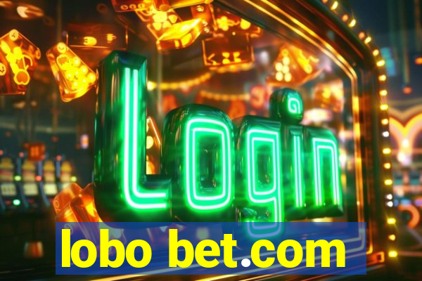 lobo bet.com