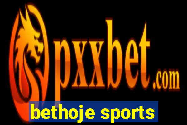 bethoje sports